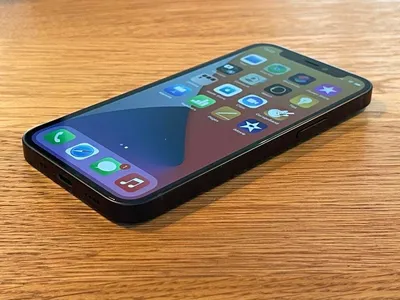 Apple iPhone 12 review | Stuff