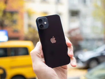 iPhone 12 mini review: this iPhone is a dainty delight | TechRadar