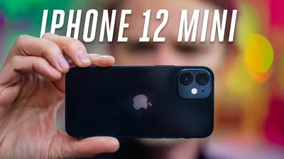 iPhone 12 Mini review: Apple gave us the small phone we've been asking for  - CNET