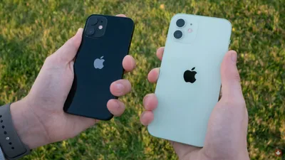 Apple iPhone 12 Pro Max and iPhone 12 Mini review