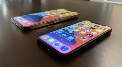 Apple iPhone 12 Pro Max Review: Size Matters