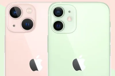 iPhone 12 mini vs iphone 12 Pro Max: What's right for you? | CNN Business