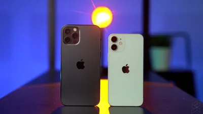 Apple iPhone 12 vs Mini vs Pro vs Pro Max: Which should you buy? | Stuff