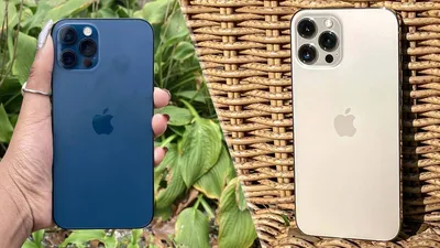 Apple iPhone 12 Pro Review: One Month Later!