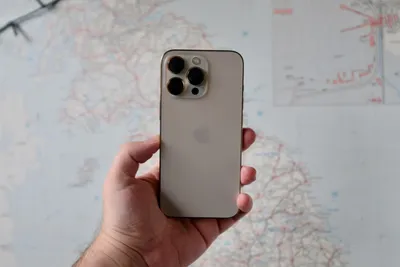 iPhone 13 Pro Max review | Tom's Guide