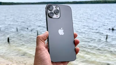 iPhone 13 Pro Review: Cinematic Cameras Lead Transformational Changes -  Forbes Vetted