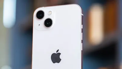 Apple iPhone 13 Pro Review | Photography Blog