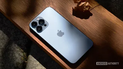 Apple iPhone 13 Pro Max review: Minimal effort, maximum reward