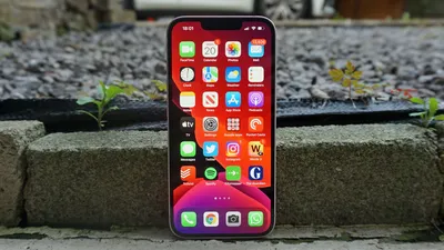 iPhone 13 review | TechRadar