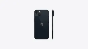 Buy iPhone 13 256GB Midnight - Apple