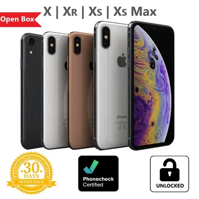 Iphone x max картинки