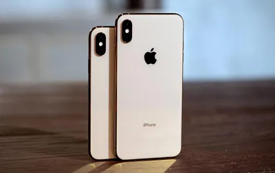 Restored iPhone XS Max 64GB Gold (Boost Mobile) (Refurbished) - Walmart.com