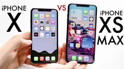 Photo shootout — Comparing the iPhone XS Max versus the iPhone X |  AppleInsider