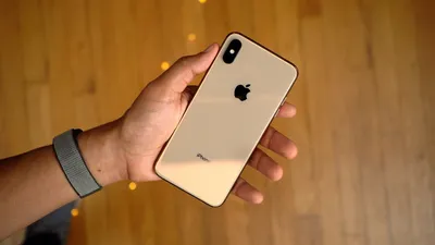 iPhone XS Max Review: The Perfect Option | Digital Trends