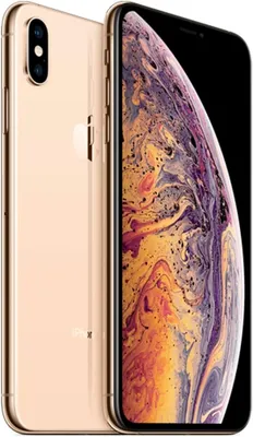 Restored iPhone XS Max 256GB Gold (Unlocked) (Refurbished) - Walmart.com