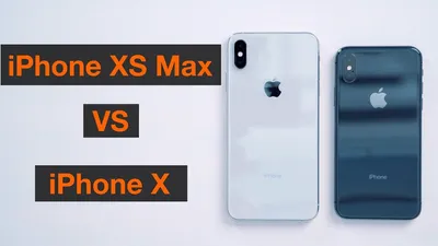 What's the difference between the iPhone 11 Pro Max and the iPhone XS –  Frank Mobile