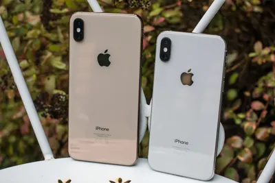 iPhone XS Max vs iPhone X | Macworld