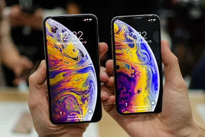 iPhone XS review: Why new Apple model is worthy iPhone X replacement