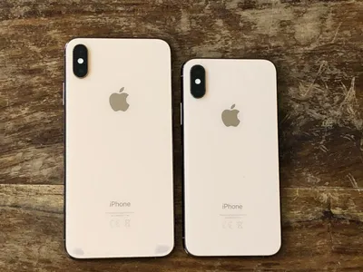 The 10-point iPhone XS and iPhone XS Max review: Modest steps forward |  VentureBeat