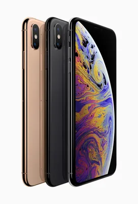 iPhone XS vs. XS Max vs. XR: how to pick between Apple's three new phones -  The Verge