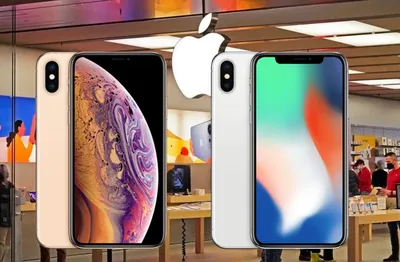 Apple iPhone XS Max specs - PhoneArena