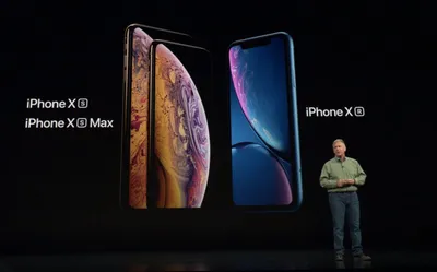 One month later: iPhone XS against the iPhone X in the real world |  AppleInsider