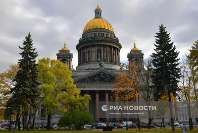 Исаакиевский собор снаружи и внутри 🧭 цена экскурсии 5000 руб., 215  отзывов, расписание экскурсий в Санкт-Петербурге