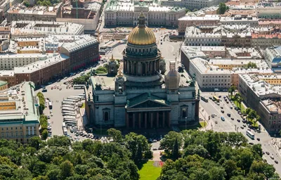 Картина на стекле для интерьера ООО Оптион ИСААКИЕВСКИЙ СОБОР 40x60 см  83239 - выгодная цена, отзывы, характеристики, фото - купить в Москве и РФ