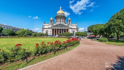 Исаакиевский собор снаружи и внутри 🧭 цена экскурсии 5000 руб., 215  отзывов, расписание экскурсий в Санкт-Петербурге