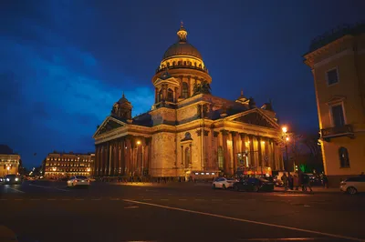 Исаакиевский собор в Санкт-Петербурге 💥: история создания, где находится,  как добраться, режим работы, билеты — Tripster.ru