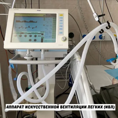 Самарские врачи прошли обучение реанимации новорожденных на новейшем  оборудовании для искусственной вентиляции легких