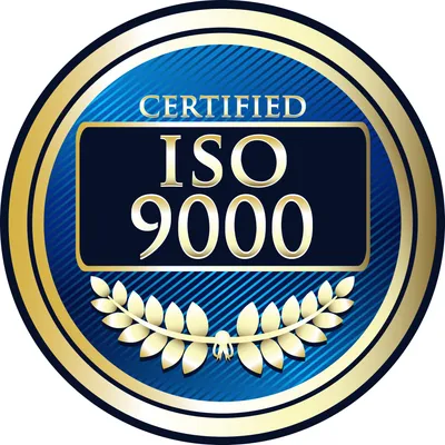 What It Means To Be ISO 9000 Certified | Fluidtrol Process Technologies Inc