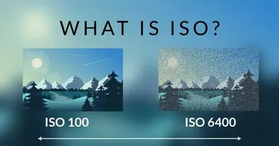 What is ISO? A Simple Guide for Beginners to Manual Mode