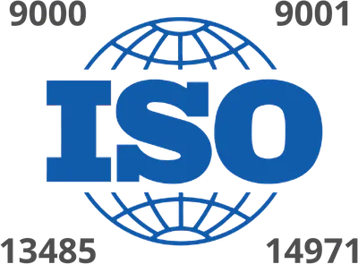 ISO Meaning: What is ISO and why is it important?