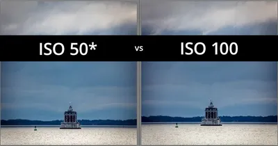 How to Use Extended Low ISO for Cleaner Photos | PetaPixel