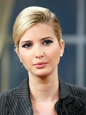 Иванка Трамп (Ivanka Trump) биография, фото, рост и вес, ее муж, личная  жизнь 2024 | Узнай Всё