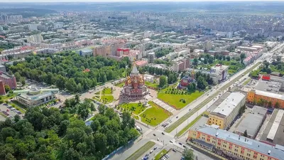 Фото: Общежитие Ижевского медицинского колледжа, общежитие, ул. Воровского,  149, Ижевск — Яндекс Карты