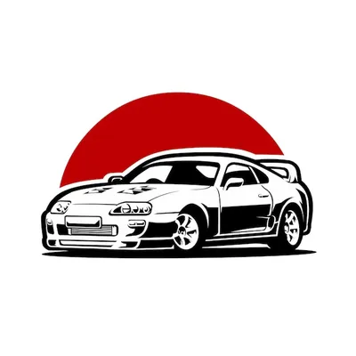 JDM LEGENDS Colouring book - Toneliberty