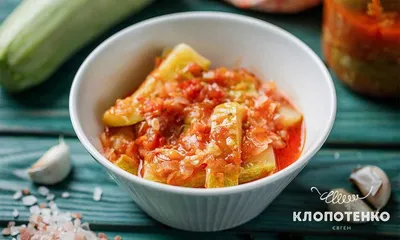 Кабачки по-корейски на зиму без стерилизации пошаговый рецепт с фото