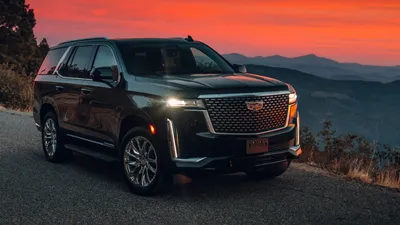 2020 Cadillac XT4 Review | J.D. Power