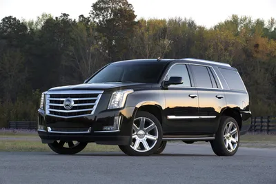 Changes to 2021 Cadillac Models Include Redesigned Escalade SUV, Enhanced  Standard and Available Tech