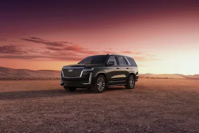 Car Review: 2015 Cadillac Escalade 4WD Premium - The Washington Informer