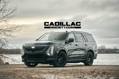 2020 CADILLAC ESCALADE/ESCALADE ESV