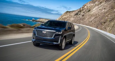 2023 Cadillac XT4 Crossover