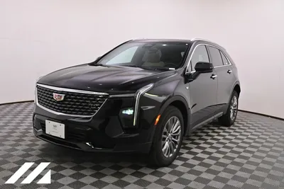 2024 Cadillac XT5 Review, Pricing, and Specs