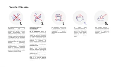 Анализ кала на скрытую кровь