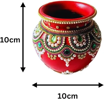 Happy Festival Ugadi Kalash Golden Pot Vector Image, Ugadi, Festival, Kalash  PNG Transparent Clipart Image and PSD File for Free Download