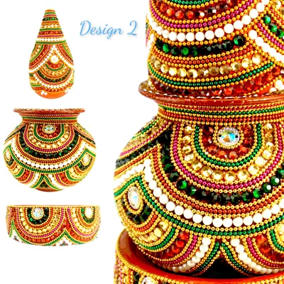 Significance of Kalash in Puja