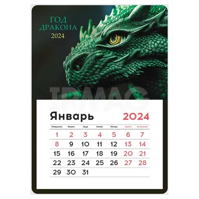 Общий КАЛЕНДАРЬ ОТРЫВНОЙ на 2023 год CALENDAR IN RUSSIAN | eBay