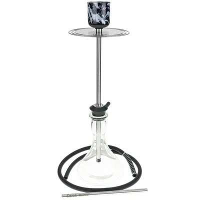 Кальян Aroma Hookah Steel Tango